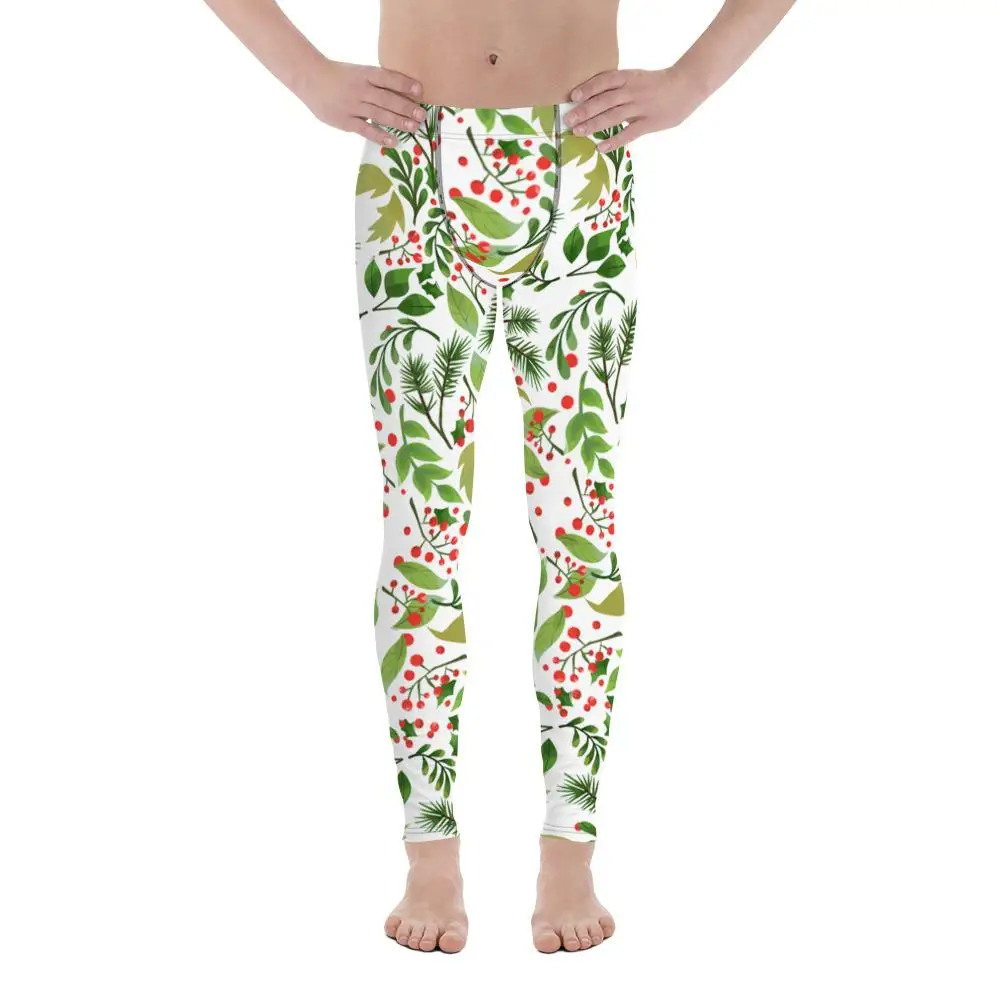 Leggings Da Palestra Da Uomo Collant Da Fitness Da Uomo Sublimati  Personalizzati Da Palestra All'aperto Street Swim Costumi Da Bagno  Pantaloni Da Yoga Di Alta Qualità - Buy Palestra Per Il Fitness