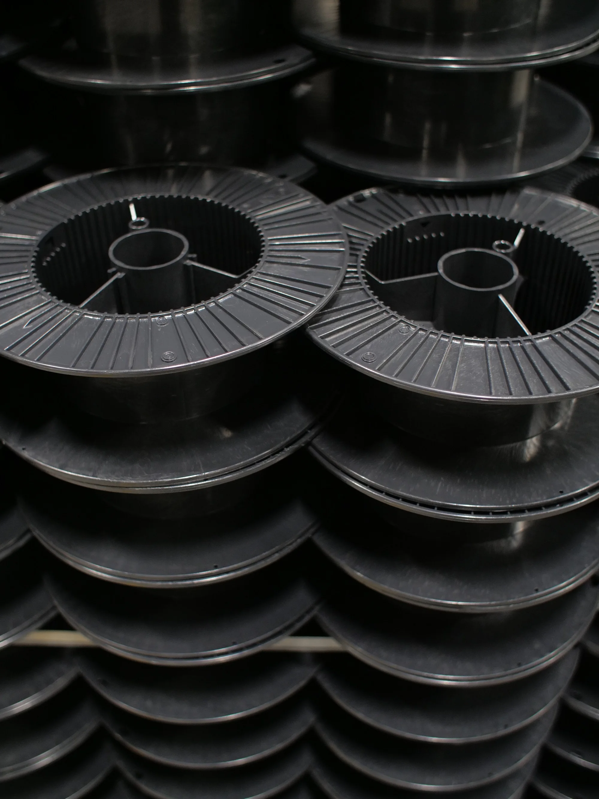 Empty Wire Basket Spool Bs200 Coppered 5 Kg For Welding Wire Buy Wire