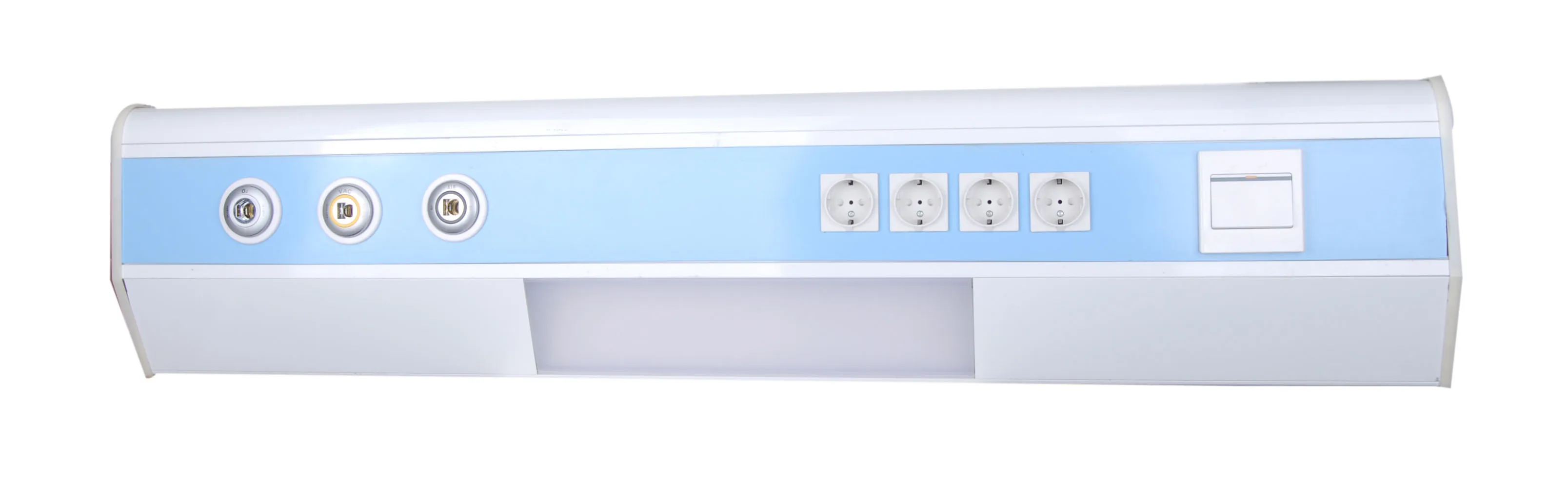 Customized Bhu Hospital Bed Head Unit Icu Bed Head Panel Buy Bed Head