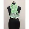 Fluorescent Green