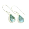 Blue Topaz