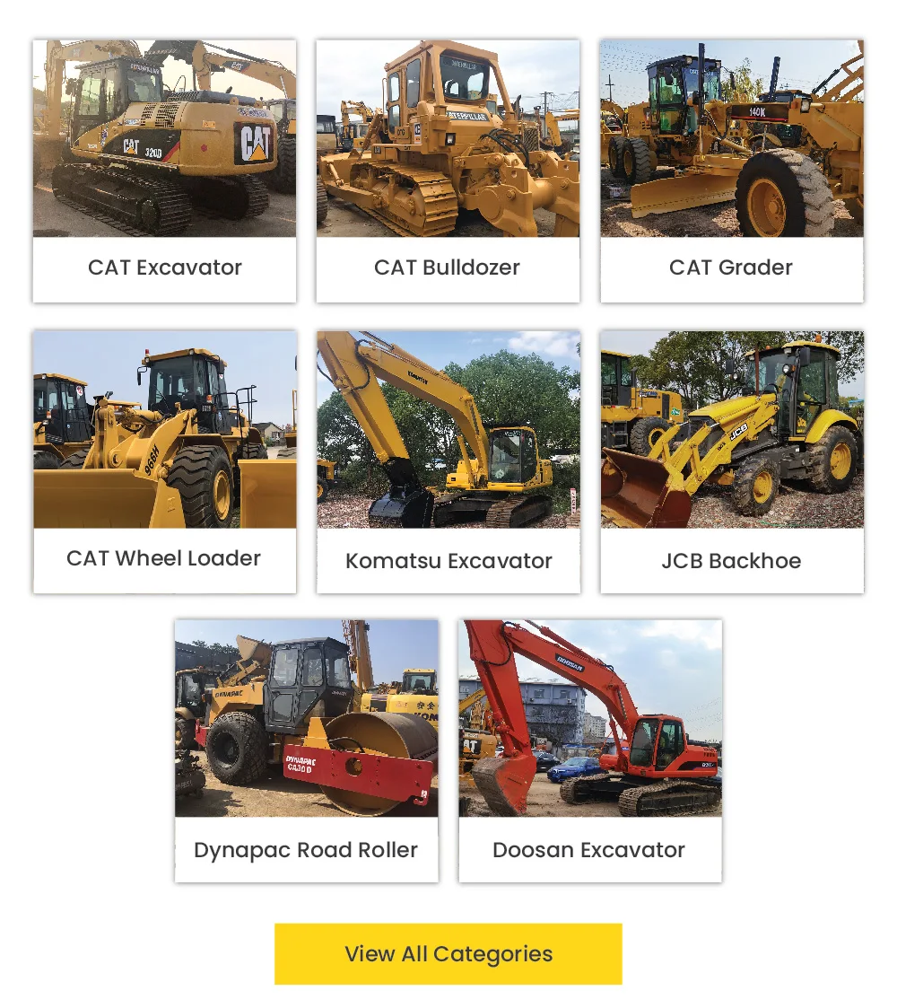 Construction Equipment Used Bulldozer Caterpillar/cat D7g -2 - Buy Used ...