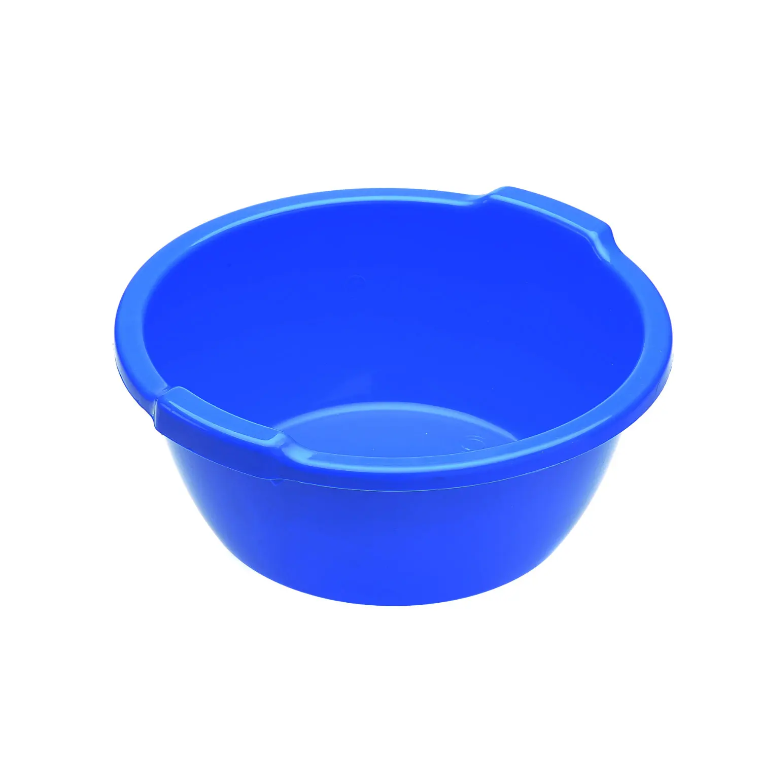 18 литров, индивидуальная круглая пластиковая раковина, Сделано в Италии