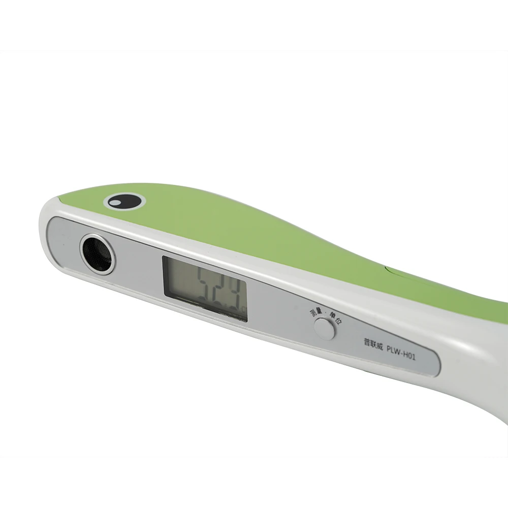 Stadiomètre Numérique De Hauteur – Appareil De Mesure De La