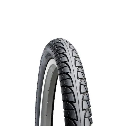 Jb101 Bike Tires 20x1.95 Bicycle 60tpi 
