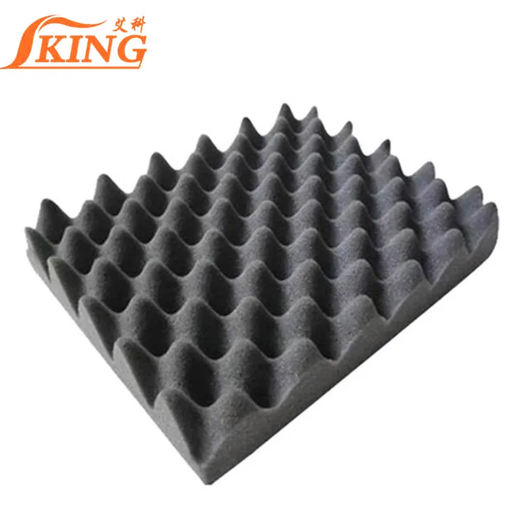 NBR PVC Rubber Foam Sheet Roll with Aluminum Foil for Building