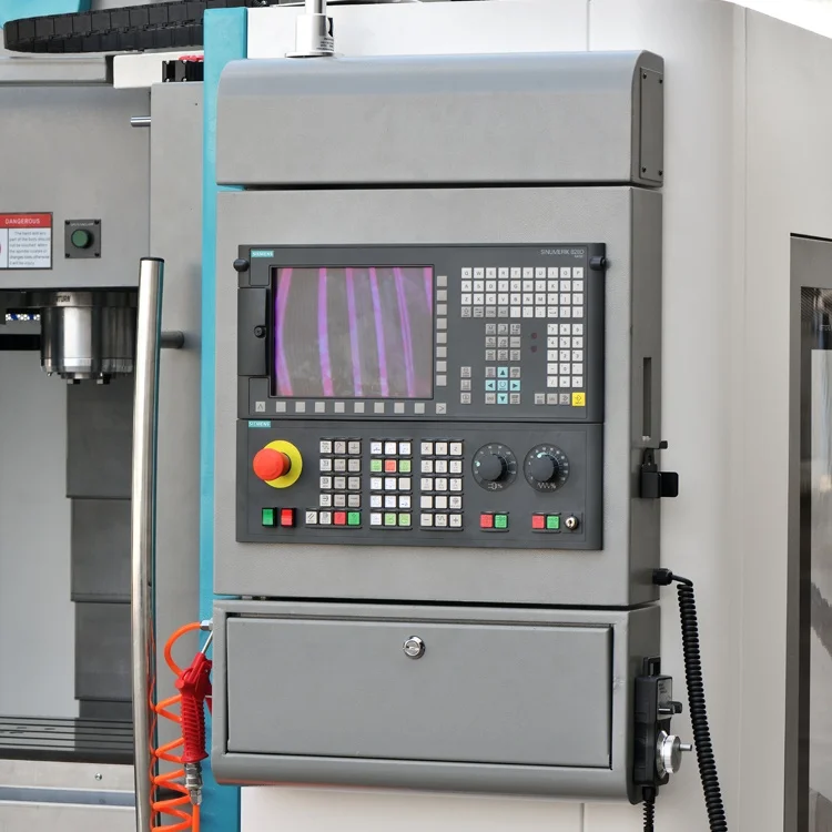 KDII-KDVM800L 3-х осный фрезерный станок с ЧПУ (числовым программным управлением) для продажи 3axislargeformatcncmillingmachine