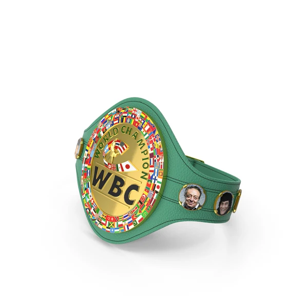 WBC ボクシングベルト WBA WBO IBF IBO カスタマイズ可能な