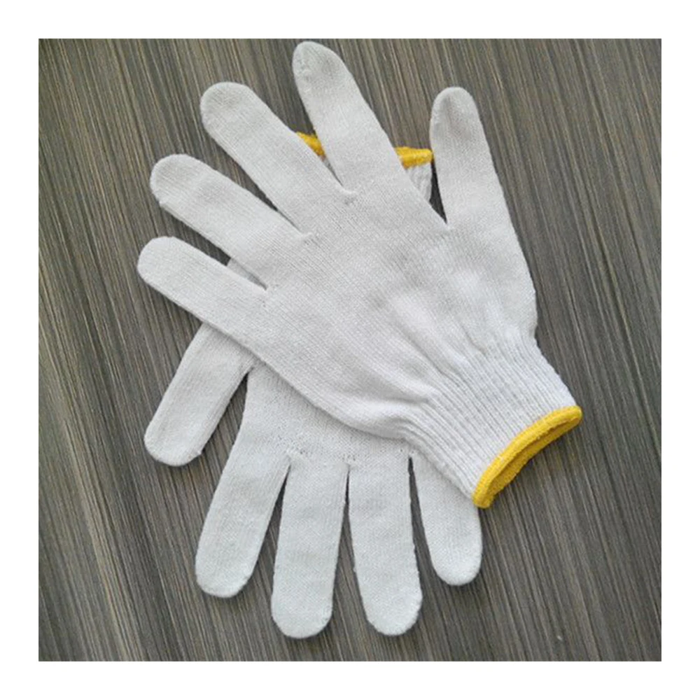 Guantes De Protección Personal,Para Trabajo,Industrial,General,Artículos De Protección Laboral - Buy Cotton Gloves Bulk,Bulk Labor Gloves,Safety Gloves on Alibaba.com