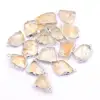 Golden Rutilated Quartz