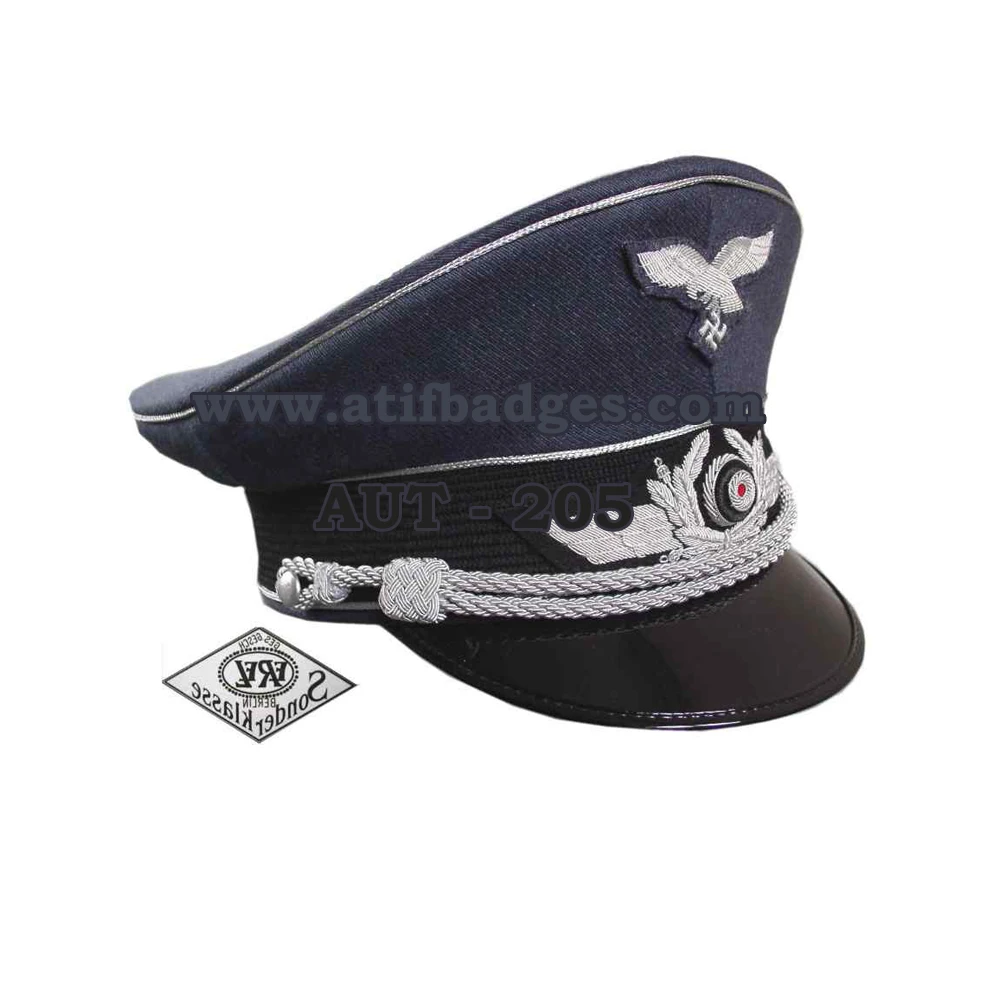 Topi U-boat Navy Jerman Pd2 Reigs Topi 