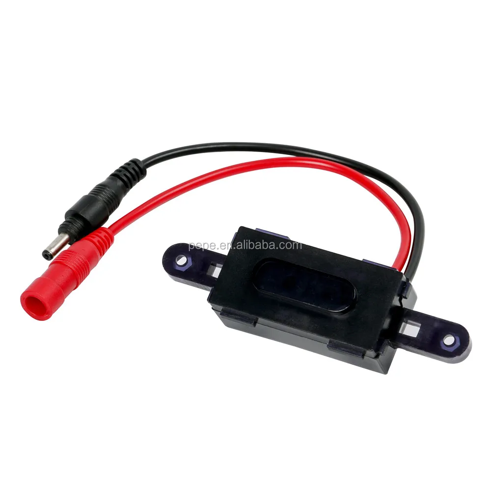 Infrared Urinal Flush Kit, Urinal Sensor Replacement Parts, Urinal Sensor for Male Urinal Kit