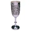 Silver plated