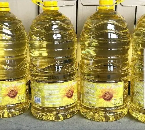 德国精制葵花油产地 Buy 精制天然葵花籽油 欧洲精制葵花子油 蔬菜食用油玉米油product On Alibaba Com