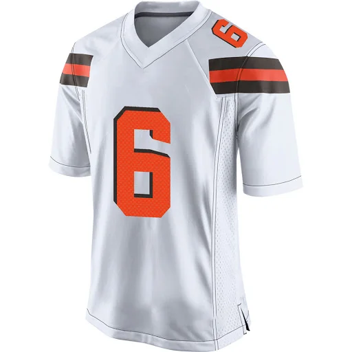 Market popular free design American football jersey for club sporting