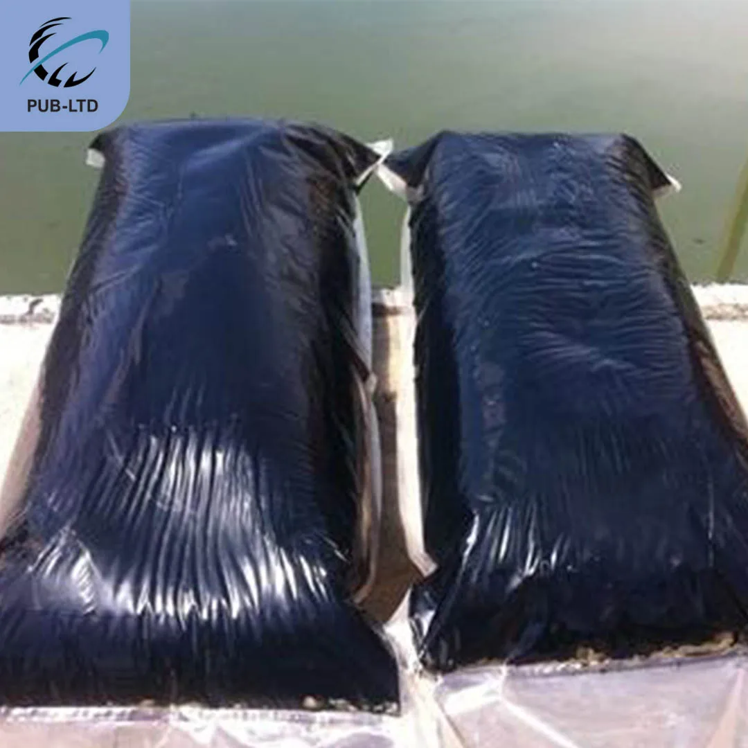 Good Quality Bitumen Bags for Sale Packed in Jumbo Bag - China Super Sack  for Bitumen and Baffle Bag for Bitumen price | Made-in-China.com