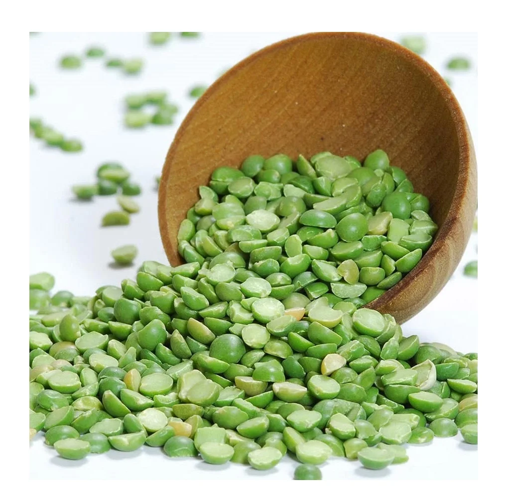 natural quality best price split green peas available in bulk