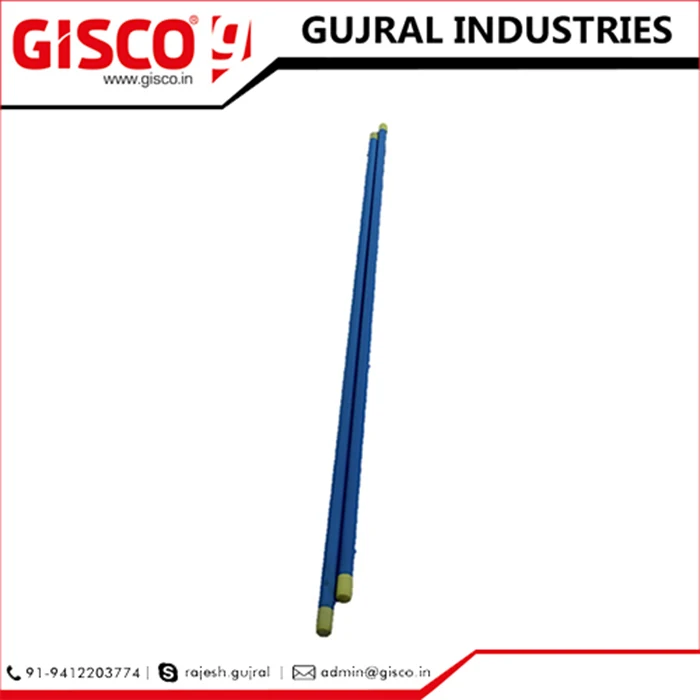 Sports Training Equipment Pole Flying for Kids