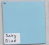 Baby Blue