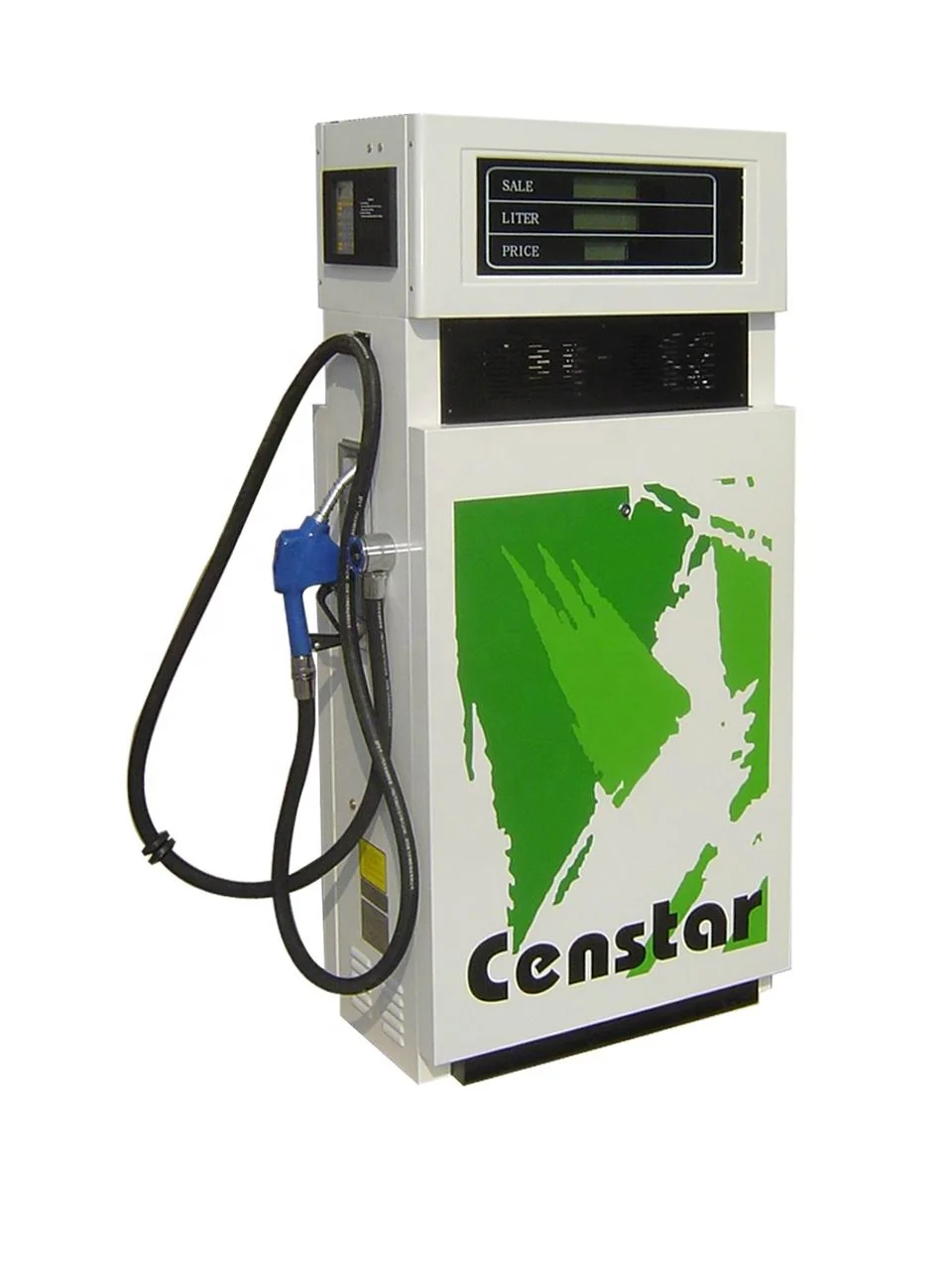 CE ATEX Price Fuel Pump Machine for Sale, Gas Filling Machine Gasoline diesel tank Fuel Dispenser for Mini Gas Station