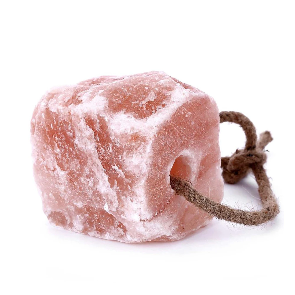 Is Himalayan Salt Ok For Dogs