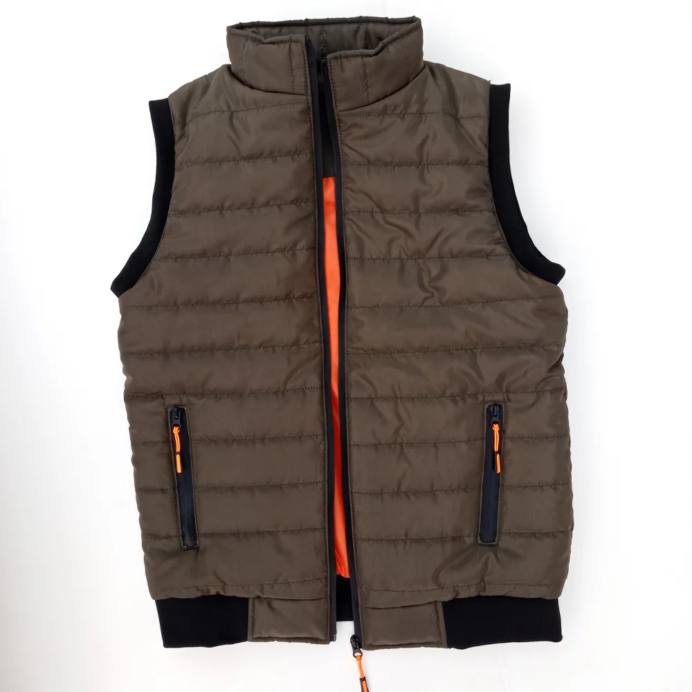 Buy sleeveless jacket Clearance