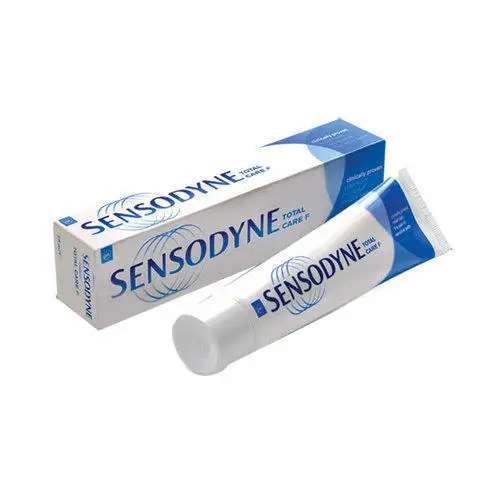 sensodyne mini toothpaste