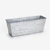 Galvanized