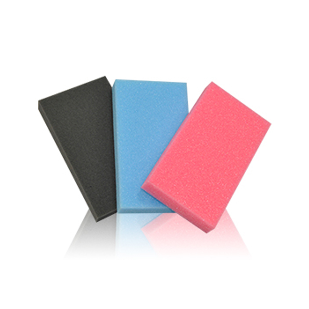 Средства для ухода за автомобилем, губки для нанесения покрытия и очистки автомобиля