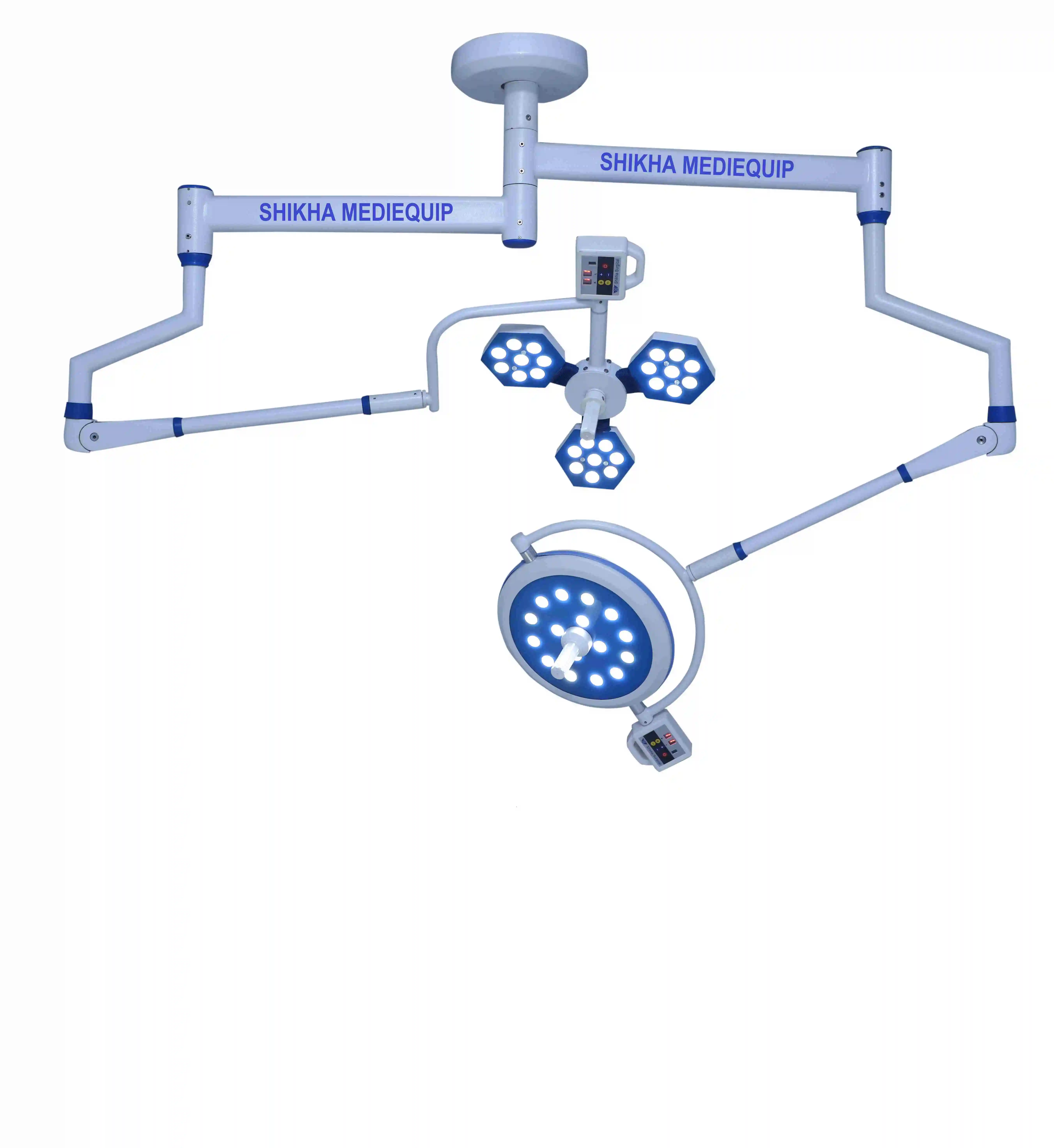 Hospital Lamp Medical Light Operating Dome Best Surgical Light Led