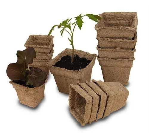 Material Sources Pot Alibaba.com: ECO FRIENDLY COIR POT for PLANTING : Biodegradable ...