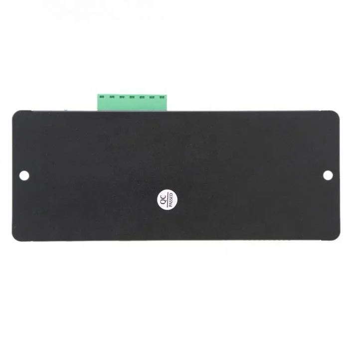 4 Channels DMX512 Decoder 32A Led Dimmer Driver for RGBW,RGBW Led Strip Dmx Controller DC12-24V DMX512 Dimmer