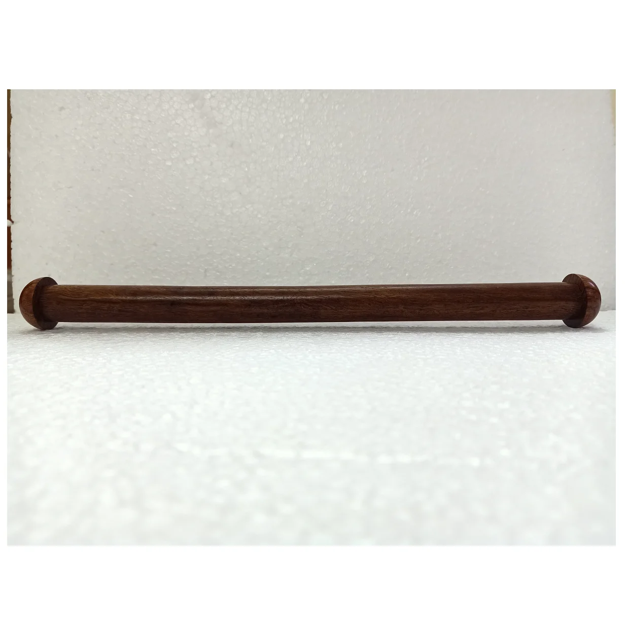 Custom Made Wooden Scroll Rods In Custom Made Sizes Suitable For Making