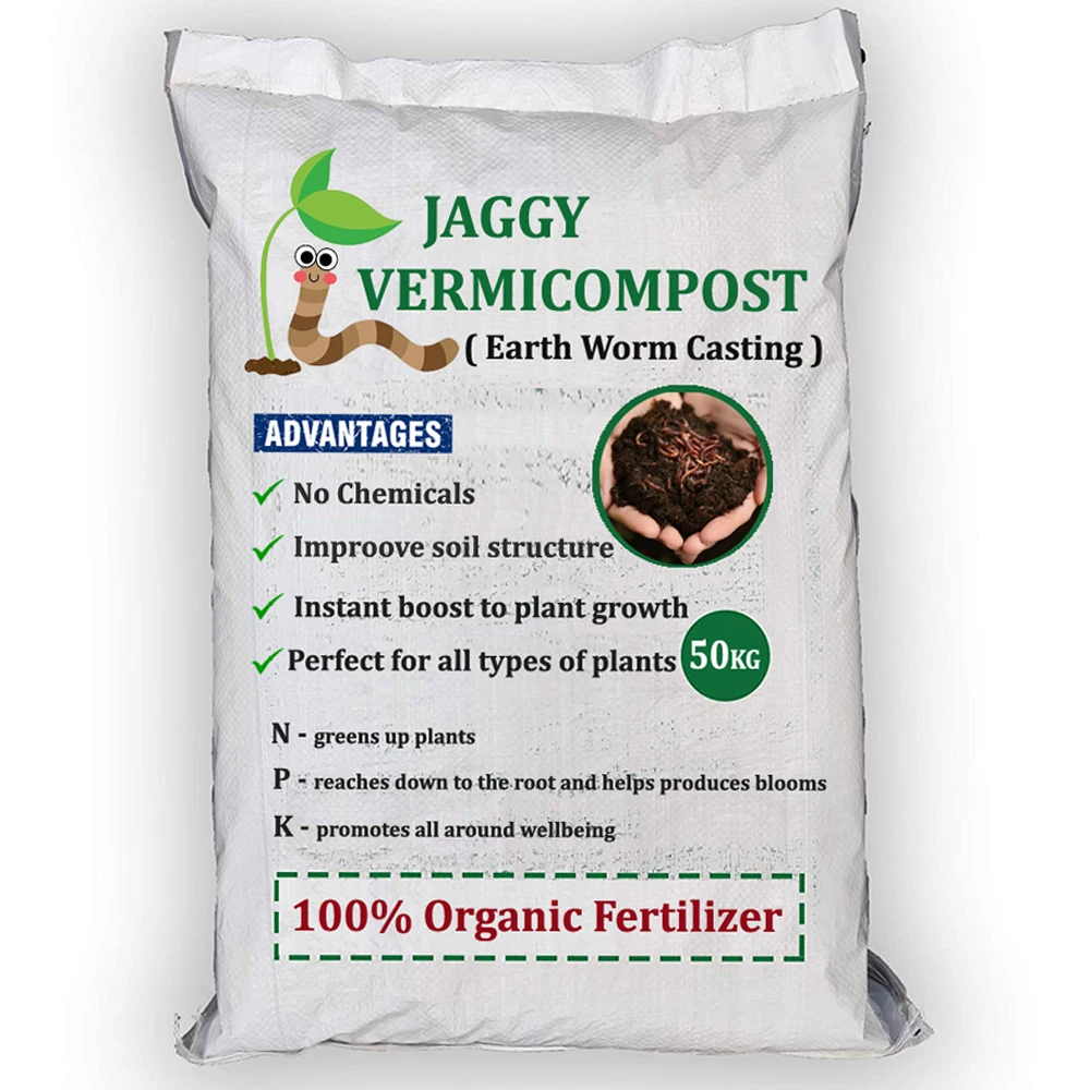 Organic Fertilizers Nutrient Concentrates For Growing All Types Of ...