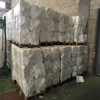 EPS Blocks/EPS Particles/eps Foam Raw Material