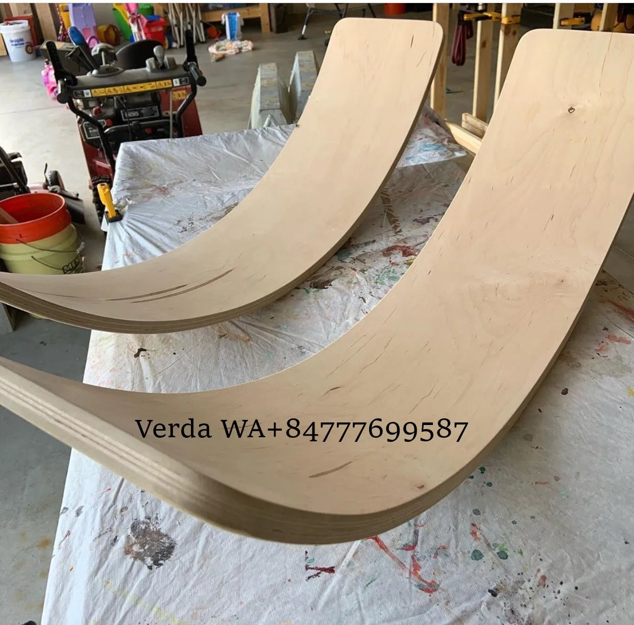 Rocking curve. Rocking curve