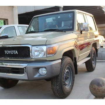 Used Toyota Land Cruiser 70 for Sale Hardtop| Alibaba.com