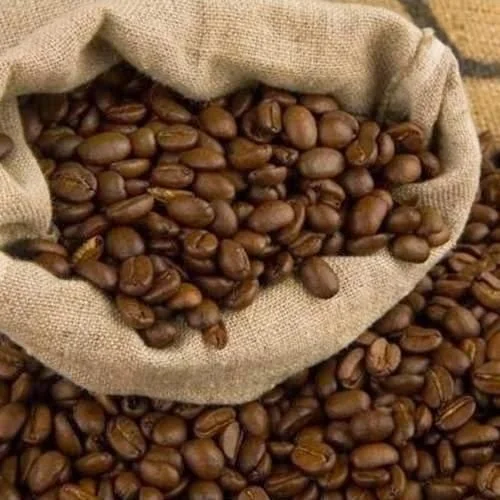 Hscafe Arabica Blended Bulk Roaster Coffee Bean Buy Coffee Beans Arabica Ethiopian Coffee Beans Java Coffee Beans Product On Alibaba Com