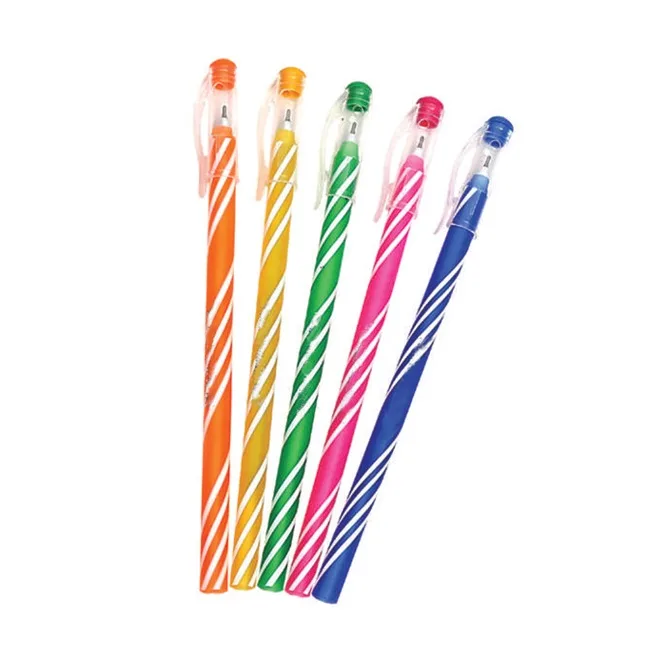 Высококачественная шариковая ручка с прямым наполнением на экспорт доступна по оптовой цене прозрачной шариковой ручкой