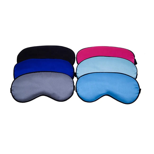 Oem Custom Color Dry Silk Sleep Eye Mask Buy Eye Mask,Silk Eye Mask