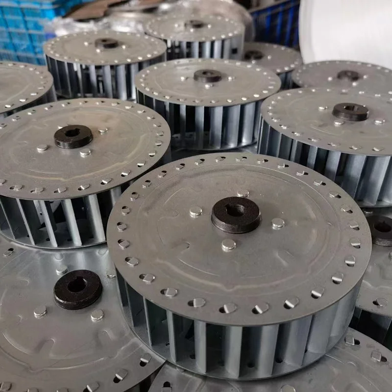 Inducer Motor Replacement Centrifugal Fan Impeller Blower Wheel Buy