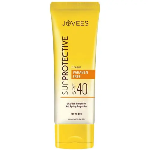 jovees sunscreen spf 50