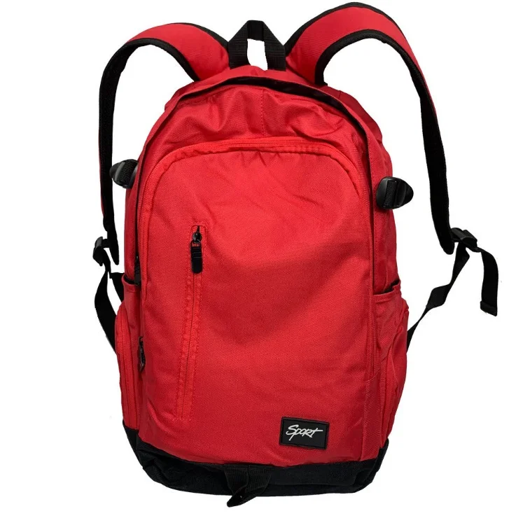 school and gym backpack