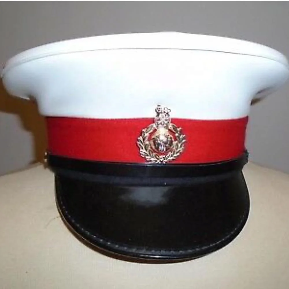 Royal marines hat Clearance