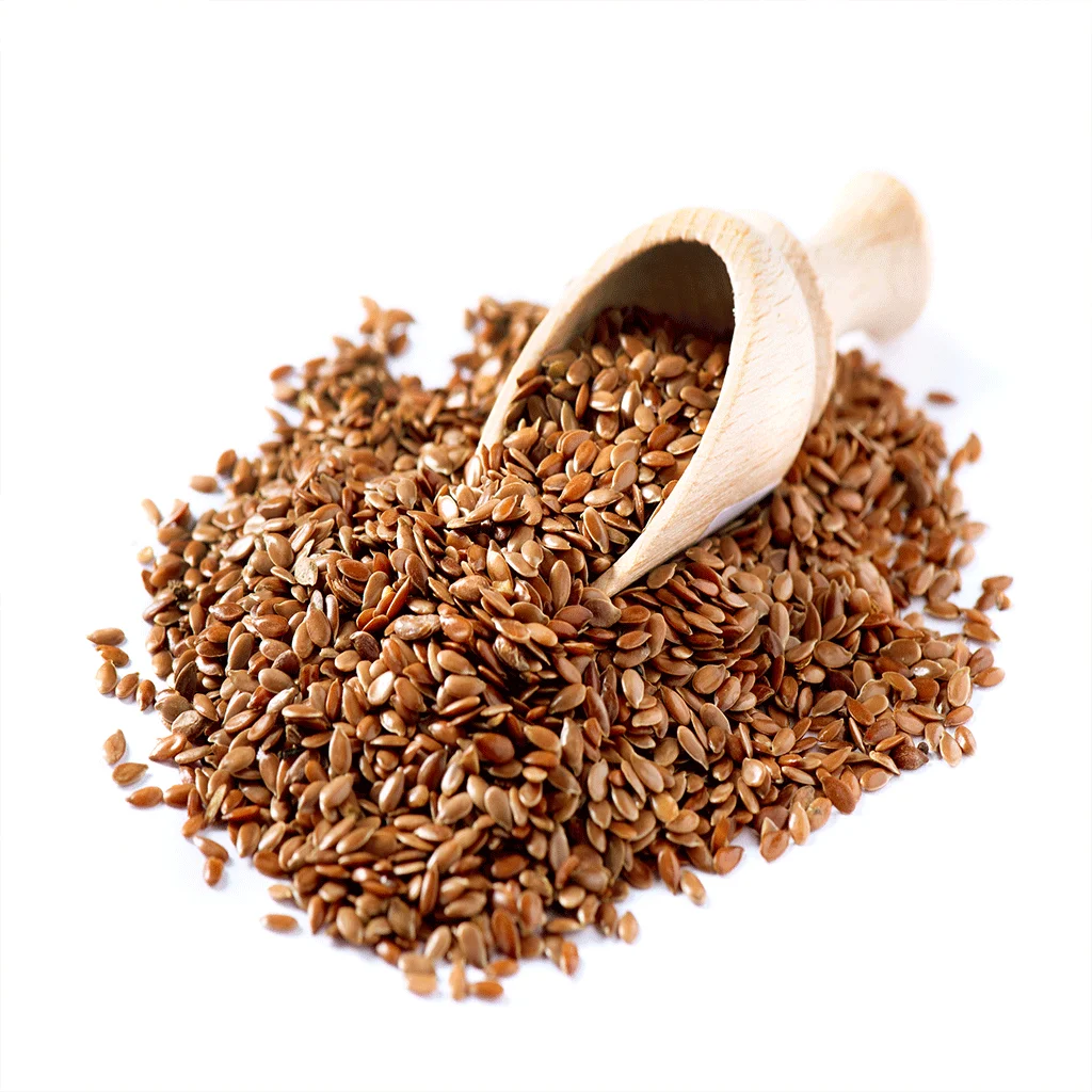 wholesale customization high quality flax seeds or linseeds for