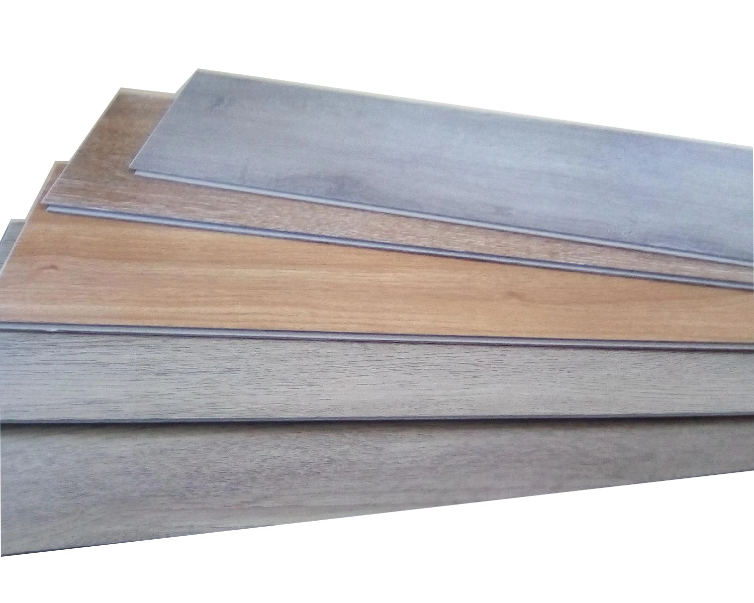 Best Quality Vietnam Spc Flooring Virgin Material Waterproof 345mm