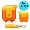 Jaune/Orange