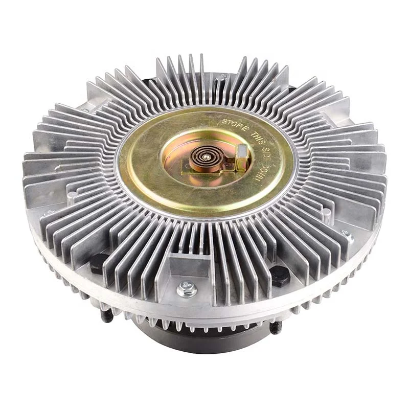 Engine Cooling Fan Clutch for IVECO Eurostar & Eurotrakker