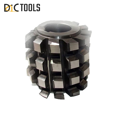 Asp2030 Asp2060 Straight Spline Gear Hob Cutter Buy Straight Spline