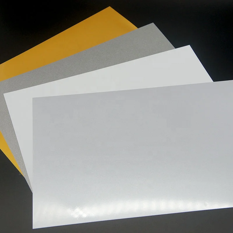 Inkjet Pvc Sheet For Id Card